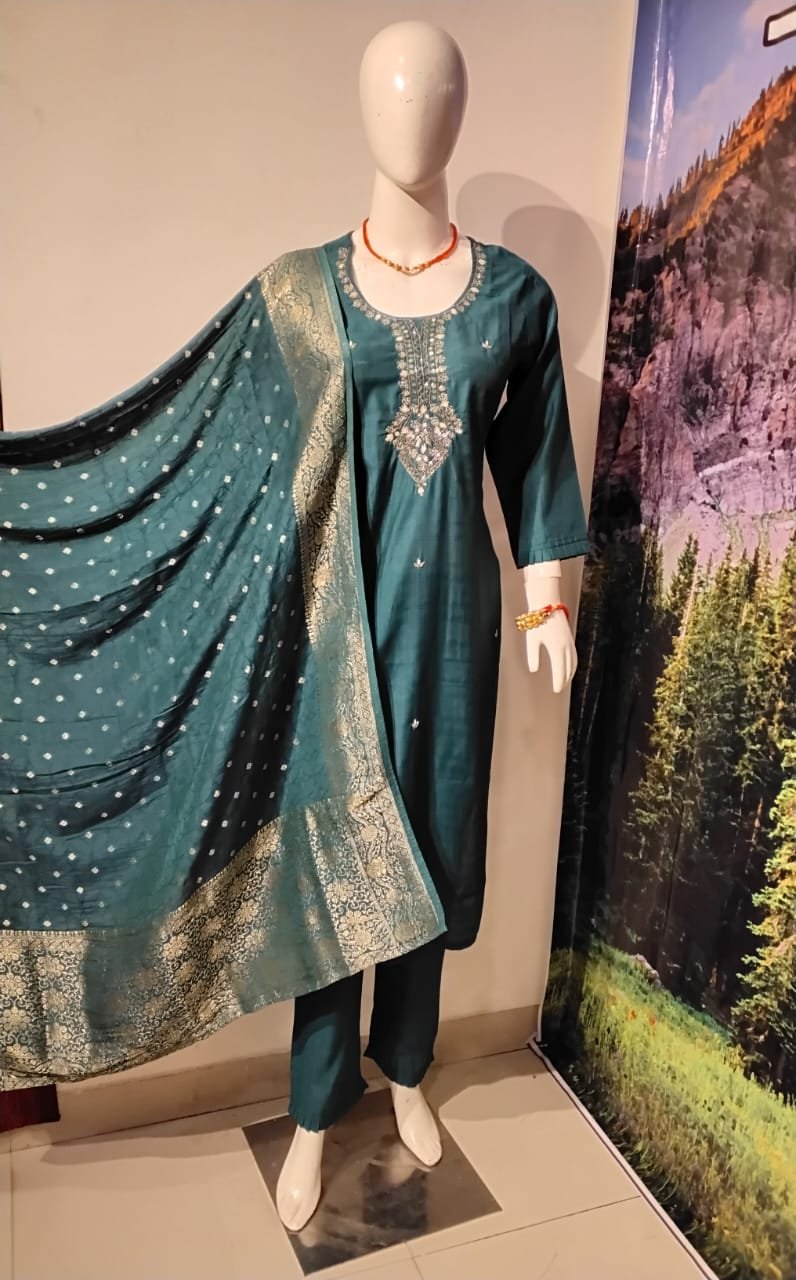 Uttranchali